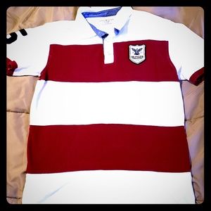 Tommy Hilfiger boys shirt 16